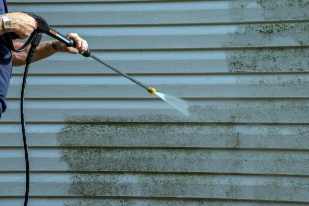 Best Building Exterior Washing  in Lakehills, TX